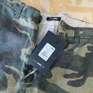Fashion Nova Fatigue Joggers